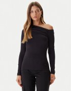 GUESS Блуза W5BP08 K1492 Slim Fit