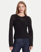 GUESS Блуза W5BP13 K1180 Slim Fit