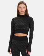 GUESS Блуза W5BP48 K7182 Slim Fit