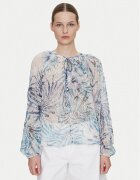 GUESS Блуза W5GH60 W0WA2 Regular Fit