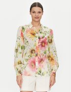 GUESS Блуза W5GH85 WH6C0 Regular Fit
