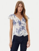 GUESS Блуза W5GH86 WCWF2 Classic Fit