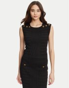 GUESS Блуза W5YR12 Z0130 Regular Fit