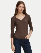 GUESS Блуза W6BI56 K6890 Regular Fit