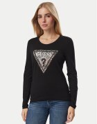 GUESS Блуза W6BI57 K7387 Regular Fit