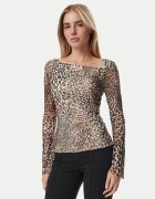 GUESS Блуза W6BP23 K6260 Regular Fit