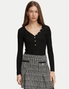 GUESS Блуза W6BP32 K6401 Regular Fit