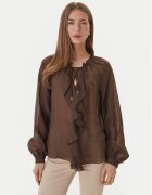 GUESS Блуза W6GH28 W1844 Regular Fit