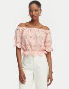 GUESS Блуза W6GP47 K3336 Regular Fit