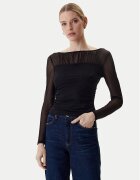 GUESS Блуза W6RP04 KBAH2 Regular Fit