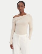 GUESS топ W6RP15 KD012 Slim Fit