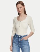 GUESS Блуза W6YP60 K5318 Slim Fit