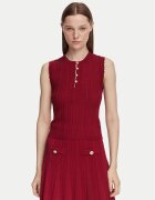 GUESS Блуза W6YR24 Z0970 Regular Fit