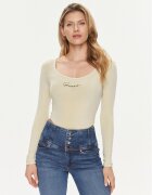 GUESS Боди Allycia V4RP05 KC2V0 Slim Fit