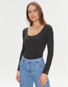 GUESS Боди Chia V3BP22 KC450 Slim Fit
