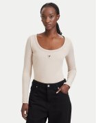GUESS Боди V4YP07 J1314 Slim Fit
