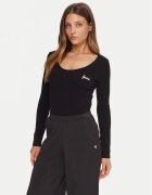 GUESS Боди V5BP09 KCBF1 Slim Fit