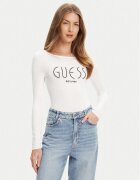 GUESS Боди W5YP05 K68D2 Slim Fit
