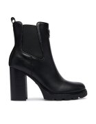 GUESS Боти FLFNEL ELE10