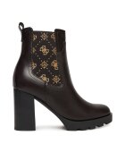 GUESS Боти FLFNLL ELE10