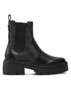 GUESS Боти тип челси Shuze FLTSHU ELE10