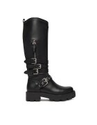 GUESS Ботуши FLFYNK ELE11