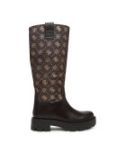 GUESS Ботуши FLFYNN FAL11