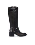 GUESS Ботуши FLTMAT SUE11