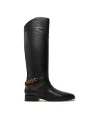 GUESS Ботуши Joicy FLFJOI LEA11