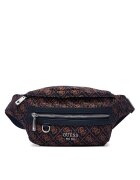 GUESS Чанта за кръст﻿ Berlin HMBEWD P6356