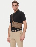 GUESS Чанта за кръст﻿ MIlano HMMILO P5214