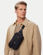 GUESS Чанта за кръст﻿ Milano HMMINY P6331