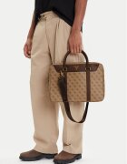 GUESS Чанта за лаптоп Vezzola Smart HMEVZL P3138