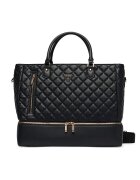 GUESS Чанта за уикенд Juliet Travel TWQN24 56415