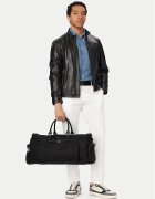 GUESS Чанта за уикенд TMBOST P6235