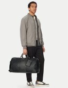 GUESS Чанта за уикенд TMMILL P6235 Черен
