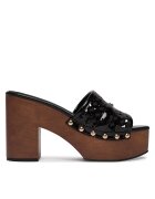 GUESS Чехли FLJQUI PAF04