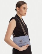 GUESS Дамска чанта Dita HWPD76 02210