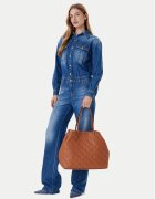 GUESS Дамска чанта Adelasia HWQL96 58240