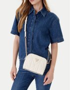 GUESS Дамска чанта Aldina HWGG96 63140