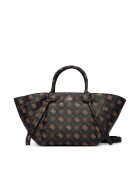 GUESS Дамска чанта Allegra HWGP24 89060