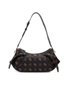 GUESS Дамска чанта Allegra HWGP24 89180