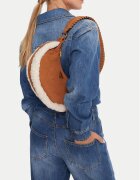 GUESS Дамска чанта Amita Mini HWSW95 39720