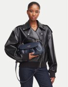 GUESS Дамска чанта Amorette HWBG78 98190 Тъмносин