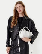GUESS Дамска чанта Amys HWMY96 59160