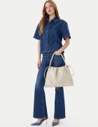 GUESS Дамска чанта Amys HWMY96 59220