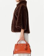 GUESS Дамска чанта Annita HWKB94 99060