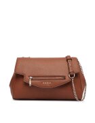 GUESS Дамска чанта Antonia HWBG21 83210