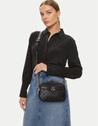 GUESS Дамска чанта Arlena Logo (PG) HWPG93 36140