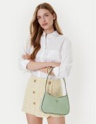 GUESS Дамска чанта Arnela HWNY94 96170
